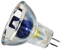 Лампа галогенная Philips 13528 15W GZ4 6V 1CT/24