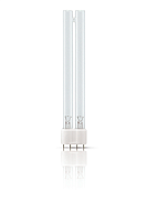 Лампа бактерицидная Philips TUV PL-L 18W/4P 1CT/25