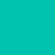 Светофильтр пленочный LEE #116 Medium Blue-Green Roll 7,62 x 1,22m
