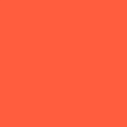 Светофильтр пленочный LEE #025 Sunset Red Roll 7,62 x 1,22m