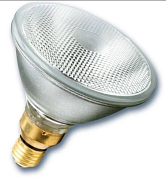 Лампа галогенная LightBest LBH PAR38 120W 24V E27