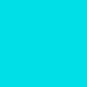 Светофильтр пленочный LEE #118 Light Blue Roll 7,62 x 1,22m