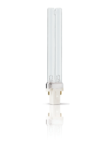 Лампа бактерицидная Philips TUV PL-S 5W/2P 1CT/6X10BOX