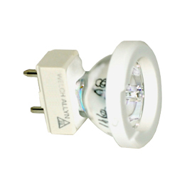Лампа металлогалогенная USHIO M21E00S-001 24W 15V