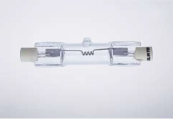 Лампа галогенная Dr. Fischer 22.8V 75W R7s 13.5x64 klar H018366