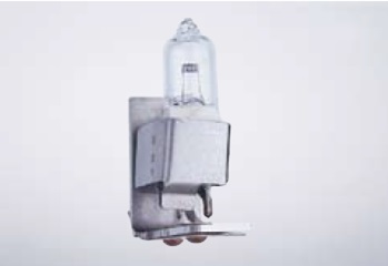 Лампа галогенная Dr. Fischer Winkellampe 12V 50W