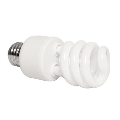 Лампа ультрафиолетовая для рептилий LightBest ERK UVB 5.0 13W 230V E27