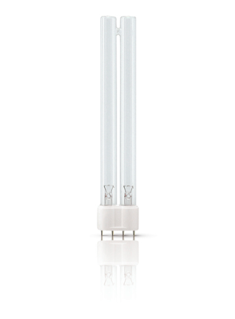 Лампа бактерицидная LightBest LBCQ 55W 2G11