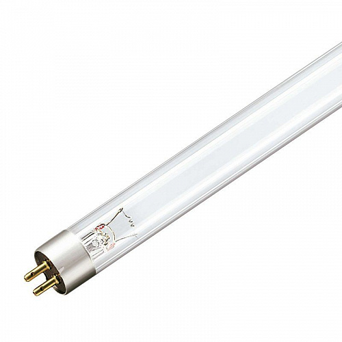 Лампа бактерицидная LightBest LBC 11W T5 G5