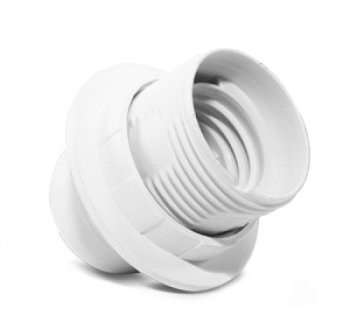 Как выбрать комплектующие для ламп: патроны, стартеры и дроссели