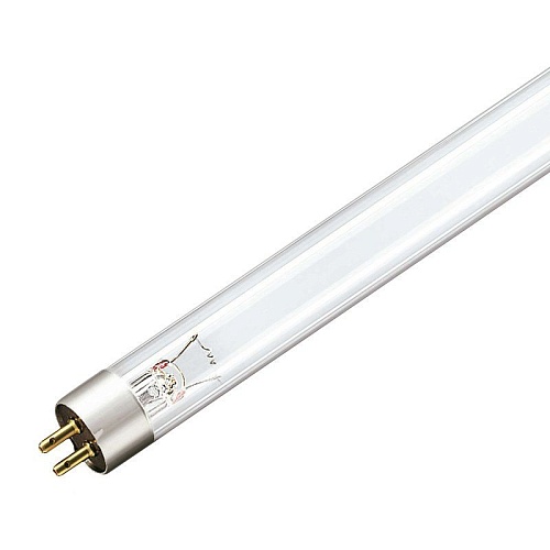 Лампа бактерицидная LightBest LBC 6W T5 G5