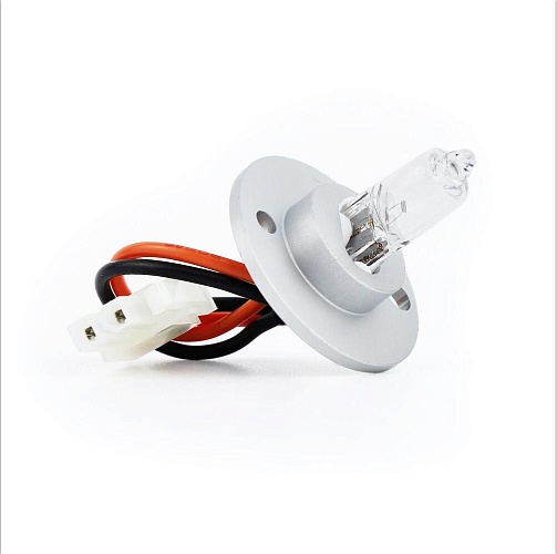 Лампа галогенная LightBest LBH 6V 10W (801-BA89-00013-00) для MINDRAY BA88A