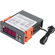 Высокоточный терморегулятор LightBest STC-1000 от -50 до +100 гр. 0.1 гр С, 120-240V 10А
