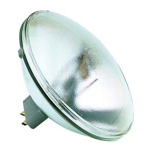 Лампа галогенная Tungsram PAR64 CP/61 EXD NS 1000W 230V 13° 1/6 BX