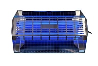 Ловушка для насекомых клеевая WELL WE-FTP215S (120м2)