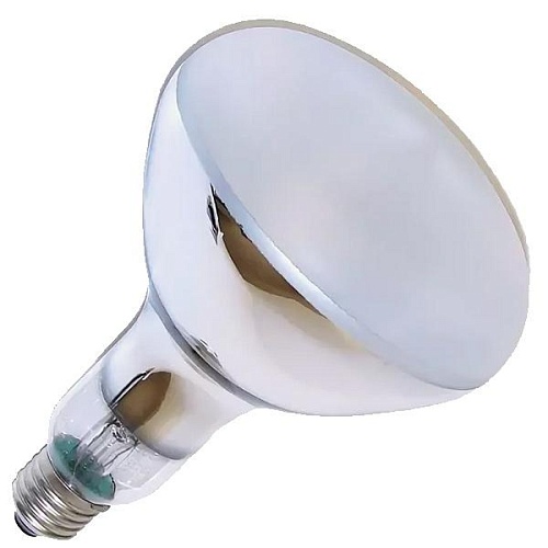 Лампа ультрафиолетовая OSRAM ULTRA-VITALUX UVA/UVB 300W 230V E27