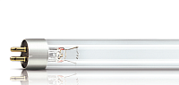 Лампа бактерицидная Philips TUV 8W T5 G5