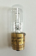 Лампа галогенная NARVA 67241 6V 15W Z16 LWT-P1