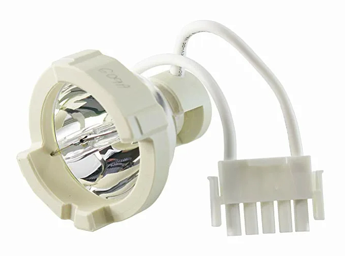 Лампа металлогалогенная OSRAM HTI 250W/32 C 2X1 W.CABLE