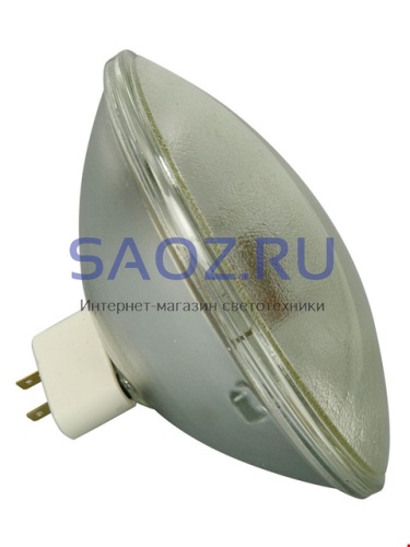Лампа галогенная Tungsram PAR64 CP/60 EXC VNS 1000W 230V 8° 1/6 BX