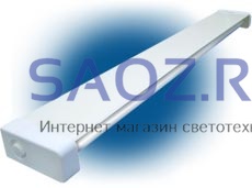 УФ облучатель бактерицидный Азов ОБН-75 (без ламп)
