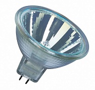 Лампа галогенная LightBest LBH 9097 50W 12V GU5.3 10° (44870 SP)