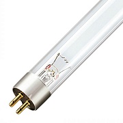 Лампа бактерицидная Philips TUV 16W T5 G5 FAM/10X25BOX