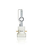 Лампа металлогалогенная Philips MSR Gold 575/2 MiniFastFit 1CT/4