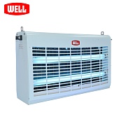 Ловушка для насекомых клеевая WELL WE-813-SB60 (180м2)