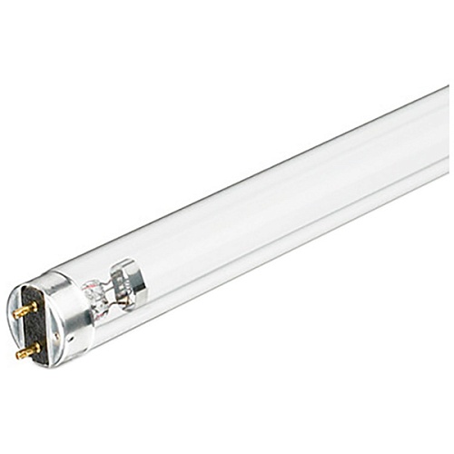 Лампа бактерицидная Philips TUV 15W T8 G13 SLV/25