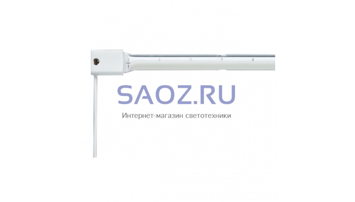 Лампа инфракрасная Ushio QIR400-1000/VZD5