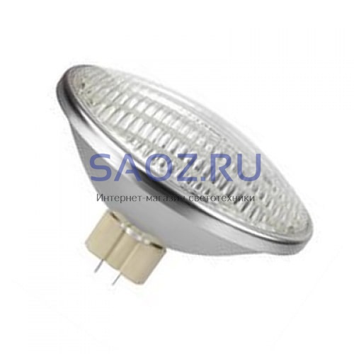 Лампа галогенная LightBest LBH PAR64 CP/62 EXE MF 1000W 230V 25°