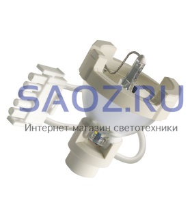 Лампа ксеноновая OSRAM XBO R 180W/45C OFR M.KABEL