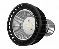 Лампа светодиодная для рептилий LightBest ERK LED UVB 10.0 3W 230V E27