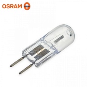 Лампа галогенная OSRAM HALOSTAR 64445 U AX 50W 24V GY6.35